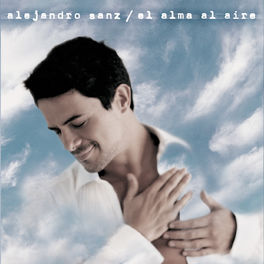 Album picture of El alma al aire