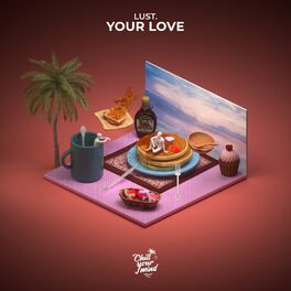 Album cover of Your Love