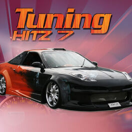 Album cover of Tuning Hitz 7
