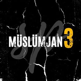 Album cover of Müslümjan 3