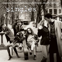 Album cover of Singles (Deluxe Version) [Original Motion Picture Soundtrack]