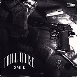 Album cover of Drill House