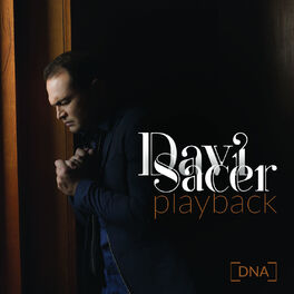 Album cover of DNA (Playback)