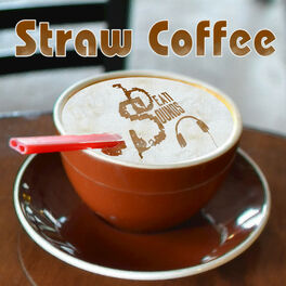 Album cover of Straw Coffee - Single