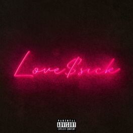 Album cover of Love$ick