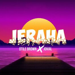 Album cover of Jeraha