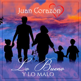 Album picture of Lo Bueno y Lo Malo