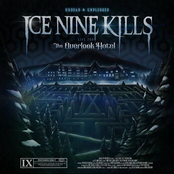 Ice Nine Kills Love Bites Live From The Overlook Hotel 19 Listen With Lyrics Deezer