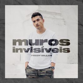 Album cover of Muros Invisíveis