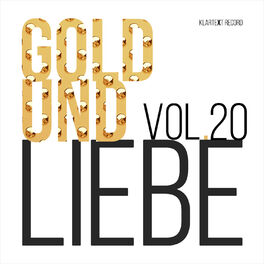 Album cover of Gold Und Liebe Vol.20