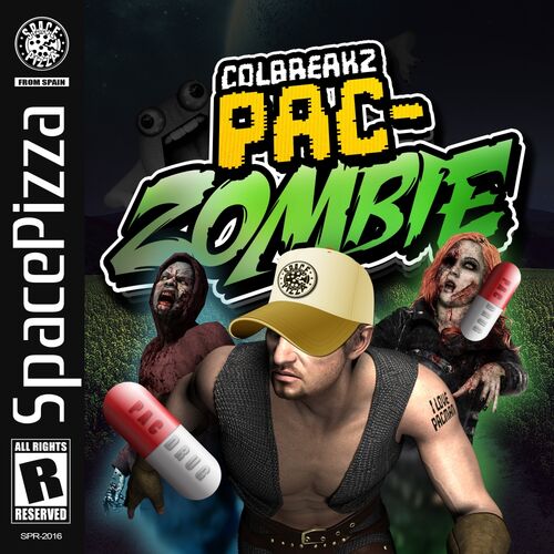 DJ ZOMBIE - Lyrics, Playlists & Videos