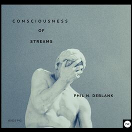 Album cover of Consciousness of Streams
