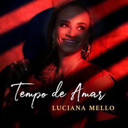 Album cover of Tempo de Amar