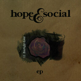 Album cover of EP