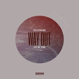 Album cover of Way Out