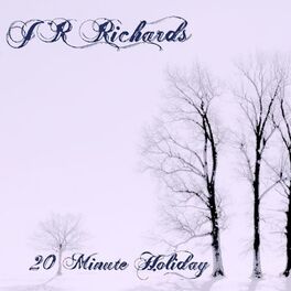 Album cover of 20 Minute Holiday