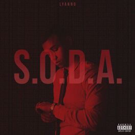 Lunay, Lyanno, Anuel AA, Brytiago, Alex Rose - A Solas (Remix)  (Letra/Lyrics) 