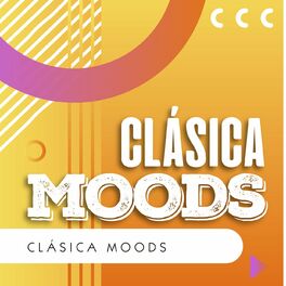 Album cover of Clásica Moods