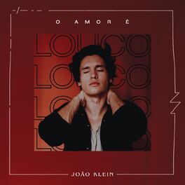 Album cover of O Amor é Louco