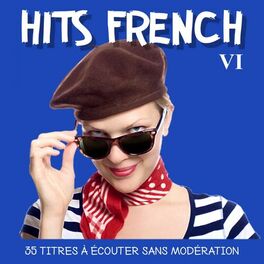 Album cover of Hits French, Vol. 6