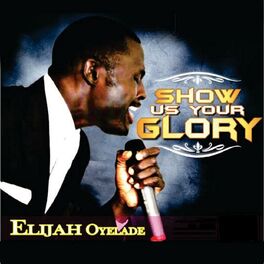 Album cover of Show Us Your Glory