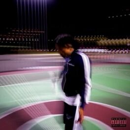 Album cover of Outside Lookin In