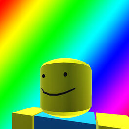 oof (Roblox Default Skin)