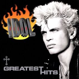 Album picture of Greatest Hits