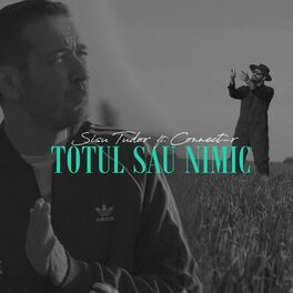Album cover of Totul Sau Nimic (feat. Connect-R)