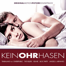 Album cover of Keinohrhasen