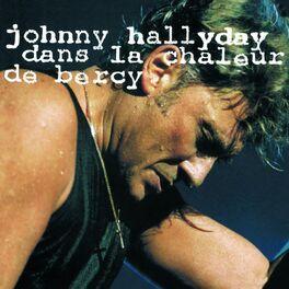Album picture of Dans la chaleur de Bercy