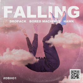 Album cover of Falling