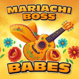 Album cover of Mariachi Boss Babes