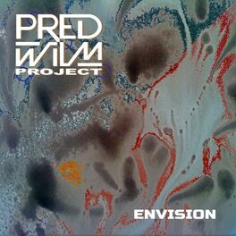 Album cover of Envision (Expanded Version)
