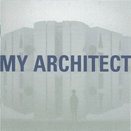 Album cover of My Architect