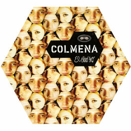 Album cover of Colmena