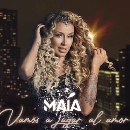 Album cover of Vamos a Jugar al Amor