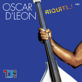 Album cover of Riquiti