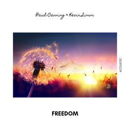 Album cover of Freedom (Acoustic)