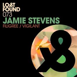 Album cover of Filigree / Vigilant