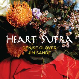 Album cover of Heart Sutra
