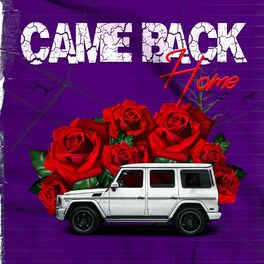 Album cover of Came Back Home
