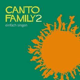 Album cover of Canto Family 2