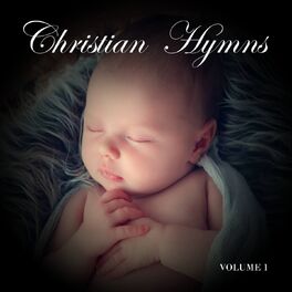 Album cover of Christian Hymns, Vol. 1