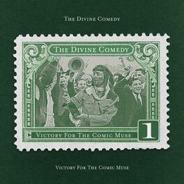 Album cover of Victory for the Comic Muse (Expanded)