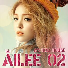 Album cover of A's Doll House