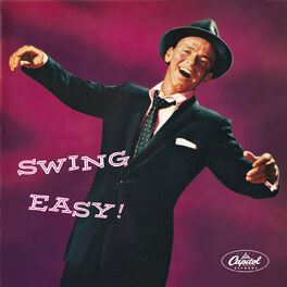 Album cover of Swing Easy!