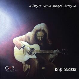 Album cover of Düş Öncesi
