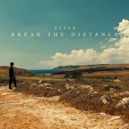 Album cover of Break the Distance