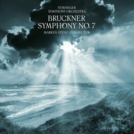 Album picture of Bruckner: Symphony No. 7 (Nowak edition)